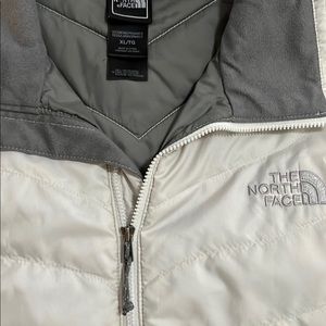 The North Face Vest Women’s XL